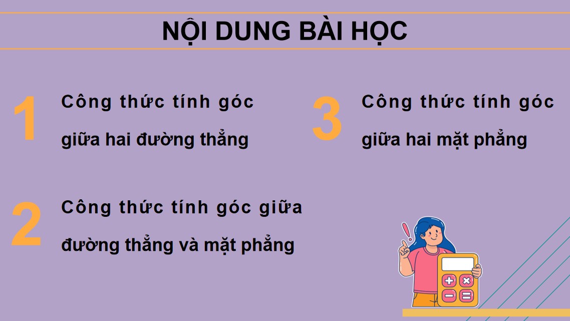 PowerPoint Toán 12 Kết nối tri thức Bài 16
