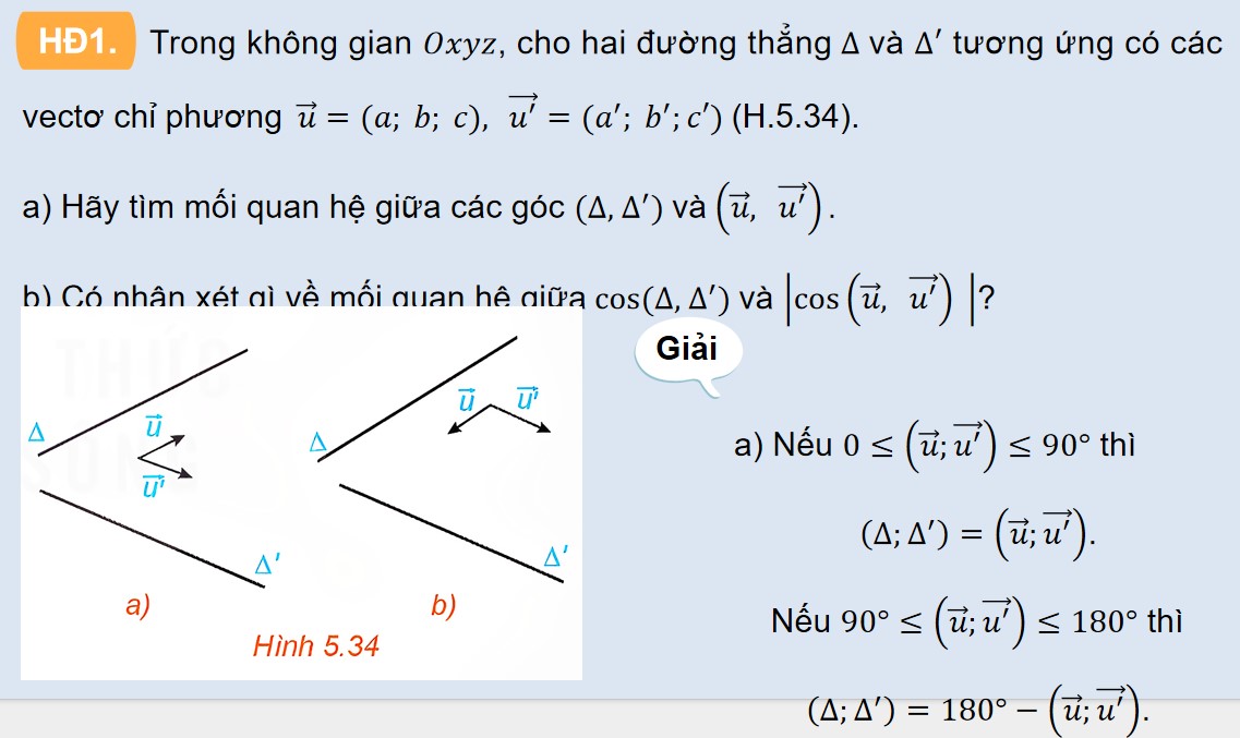 PowerPoint Toán 12 Kết nối tri thức Bài 16