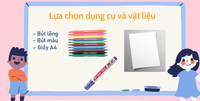 PowerPoint STEM Lập trình trò chơi