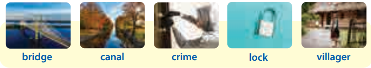 Tiếng Anh 5 Wonderful world Unit 9 lesson 1