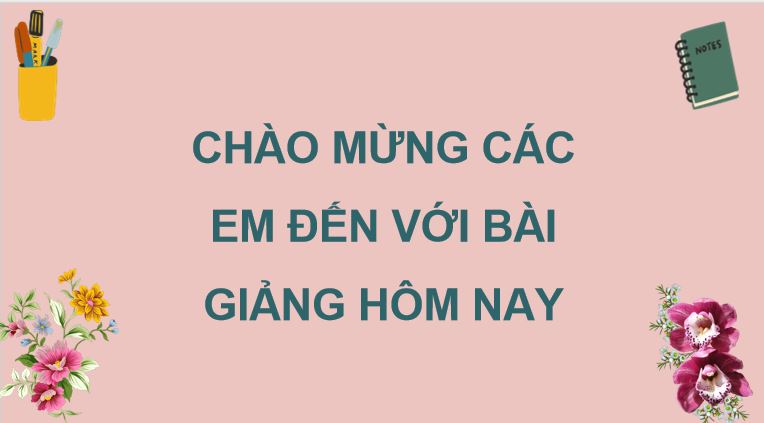 PowerPoint Tiếng Việt 5 Hộp quà màu thiên thanh