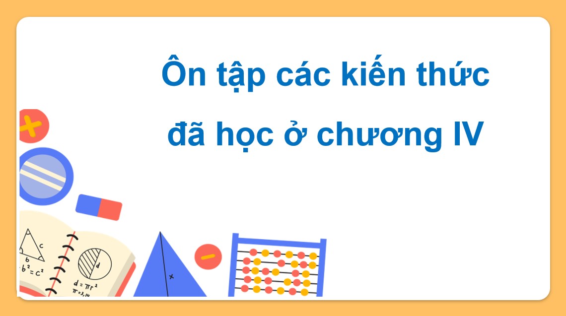 PowerPoint Toán 12 CTST Bài tập cuối Chương 4