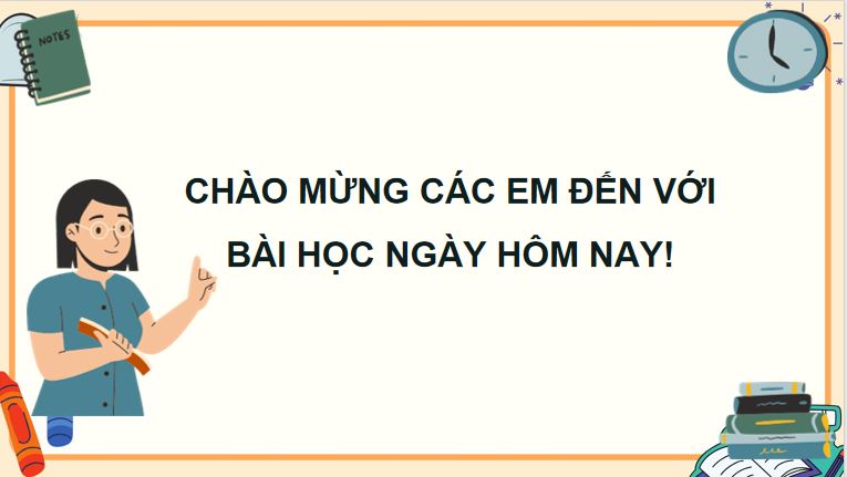 PowerPoint Tiếng Việt 5 Giỏ hoa tháng Năm