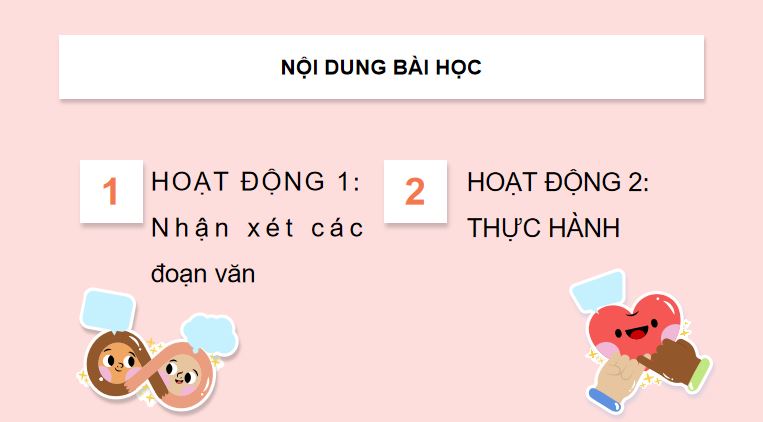 Viết đoạn văn tả người