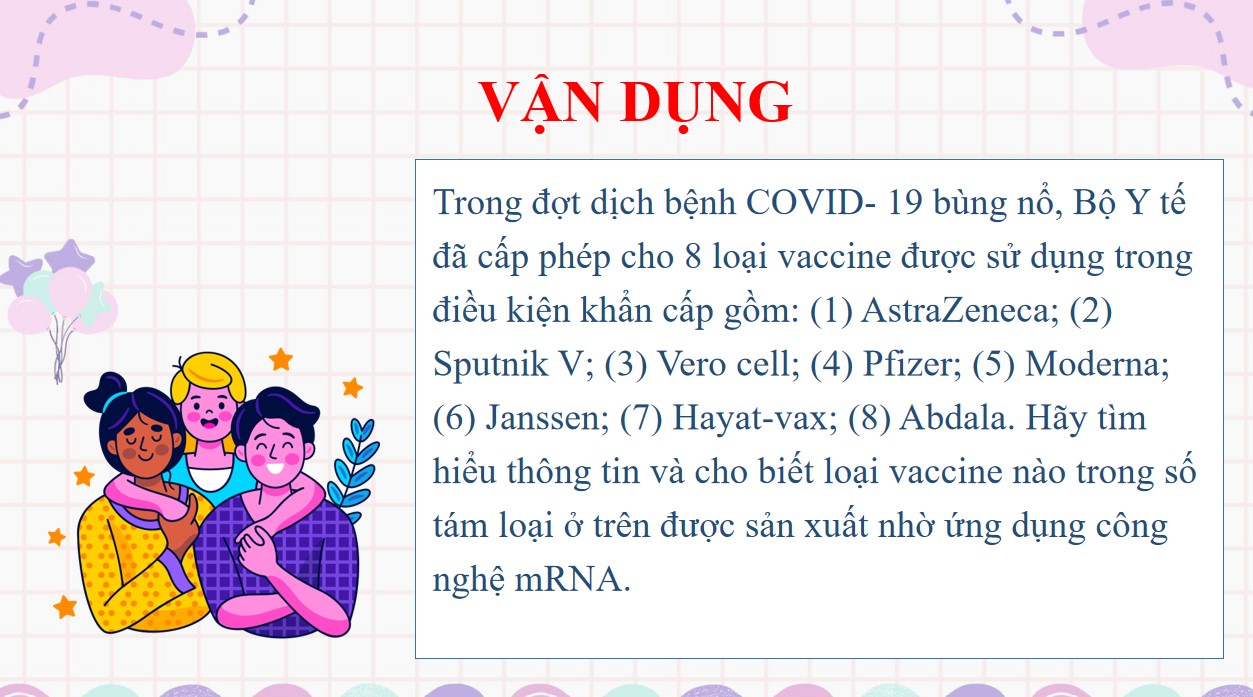 PowerPoint Khoa học tự nhiên 9 KNTT Bài 48