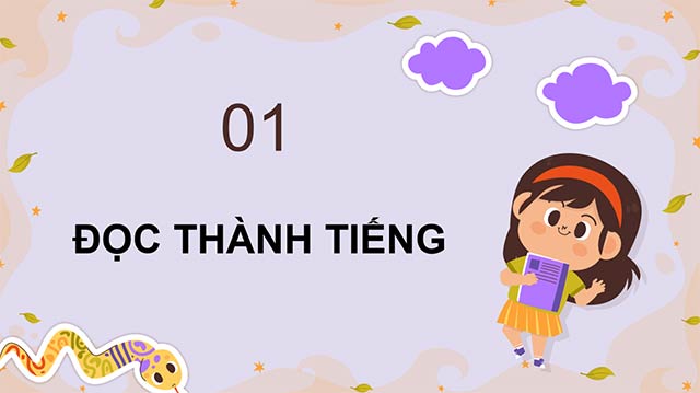 PowerPoint Tiếng Việt 5 Rừng xuân