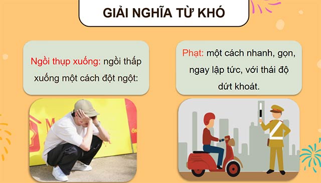 PowerPoint Tiếng Việt 5 Bầy chim mùa xuân