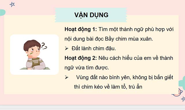 PowerPoint Tiếng Việt 5 Viết đoạn văn cho bài văn tả người