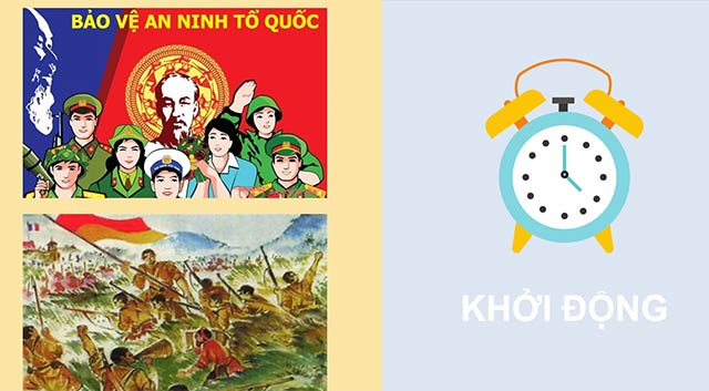 PowerPoint Tiếng Việt 5 Người công dân số Một