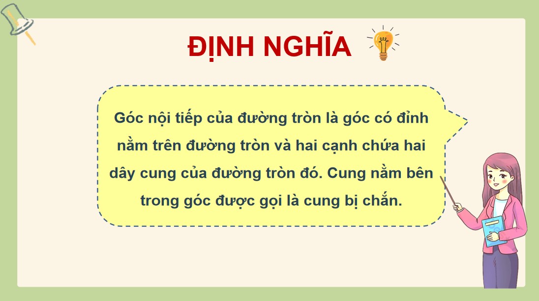 PowerPoint Toán 9 KNTT Bài 27