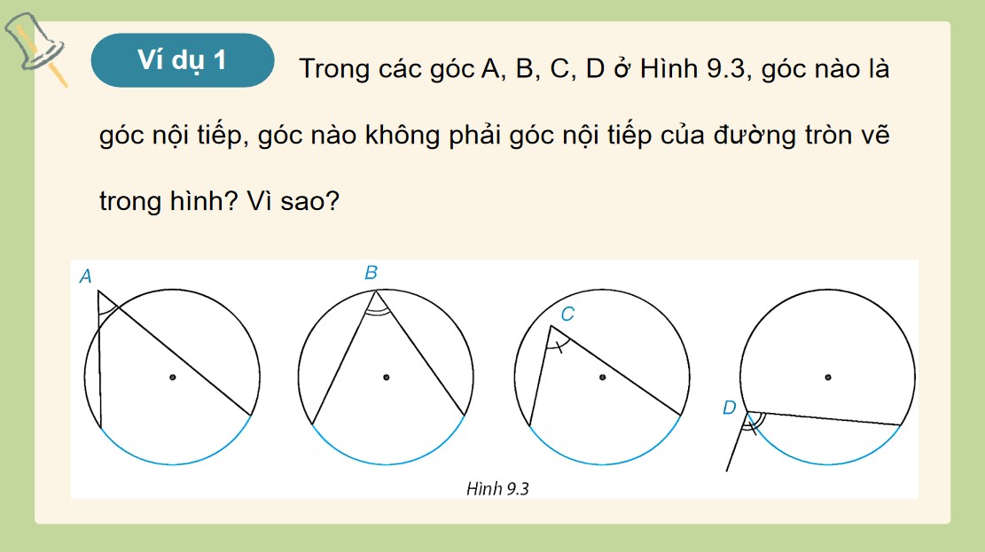 PowerPoint Toán 9 KNTT Bài 27