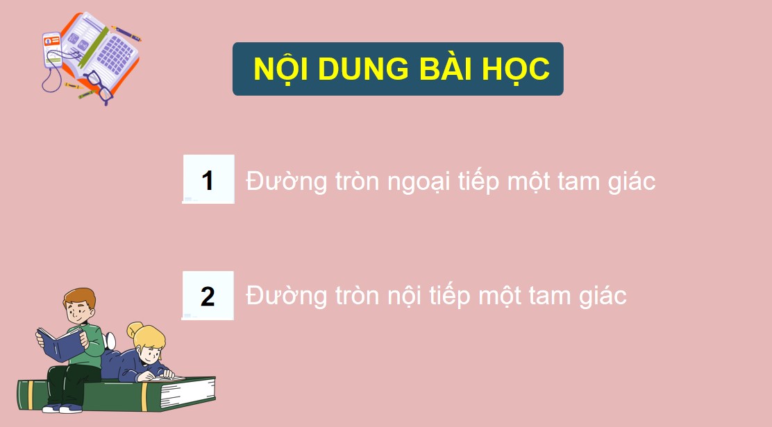 PowerPoint Toán 9 KNTT Bài 28