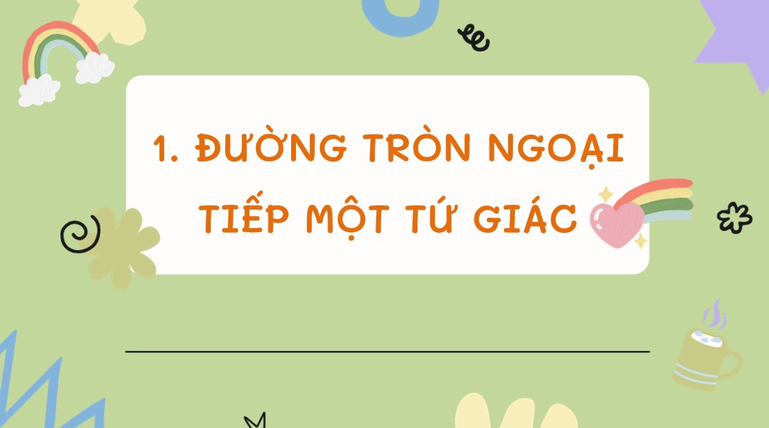 PowerPoint Toán 9 KNTT Bài 29