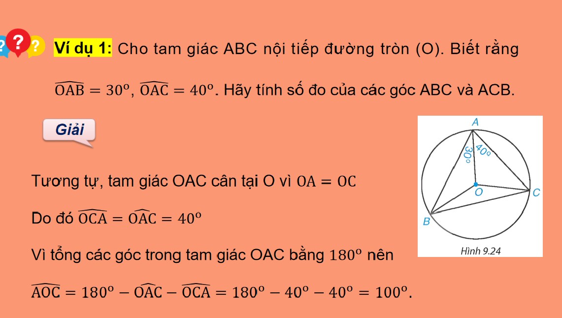 PowerPoint Toán 9 KNTT Bài Luyện tập chung trang 78