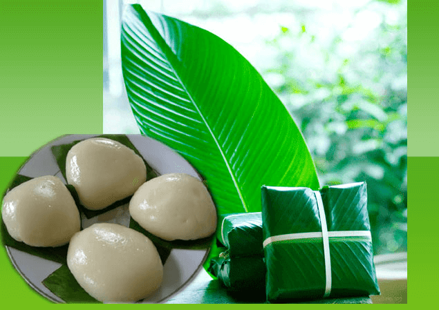 Tác giả - tác phẩm: Bánh chưng, bánh giầy - Tác giả tác phẩm (mới 2024) | Ngữ văn lớp 6 Kết nối tri thức