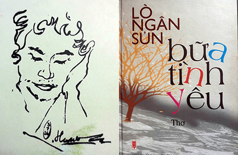 Tác giả - tác phẩm: Nhà thơ Lò Ngân Sủn – người con của núi - Tác giả tác phẩm (mới 2024) | Ngữ văn lớp 6 Kết nối tri thức