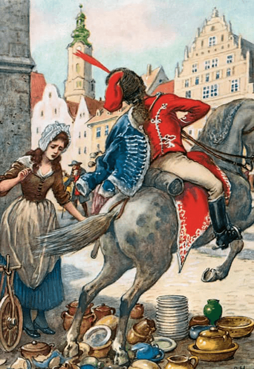 Tác giả - tác phẩm: Vua chích chòe - Tác giả tác phẩm (mới 2024) | Ngữ văn lớp 6 Kết nối tri thức