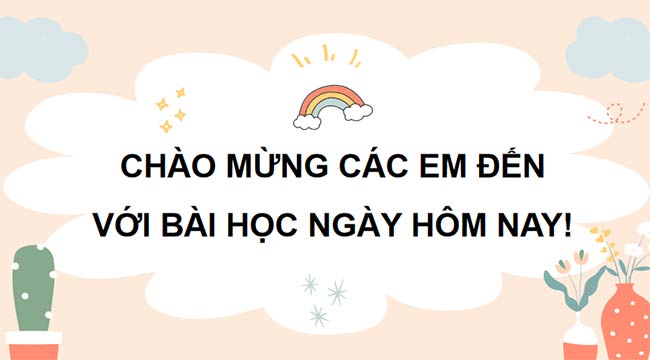 Giáo án HĐTN 7 Bài 2: Kiểm soát cảm xúc của bản thân 