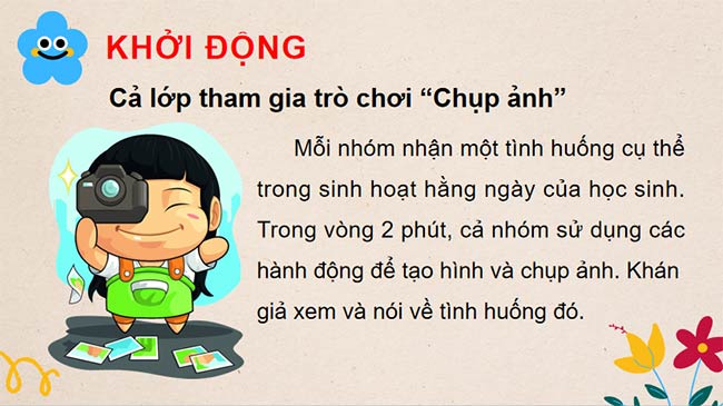 Giáo án HĐTN 7 Bài 1: Vượt qua khó khăn