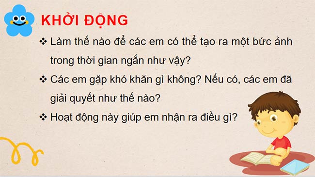 Giáo án HĐTN 7 Bài 1: Vượt qua khó khăn