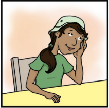 Đề reading TOEFL Primary step 1 - Part 1