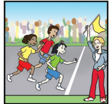 Đề reading TOEFL Primary step 1 - Part 1