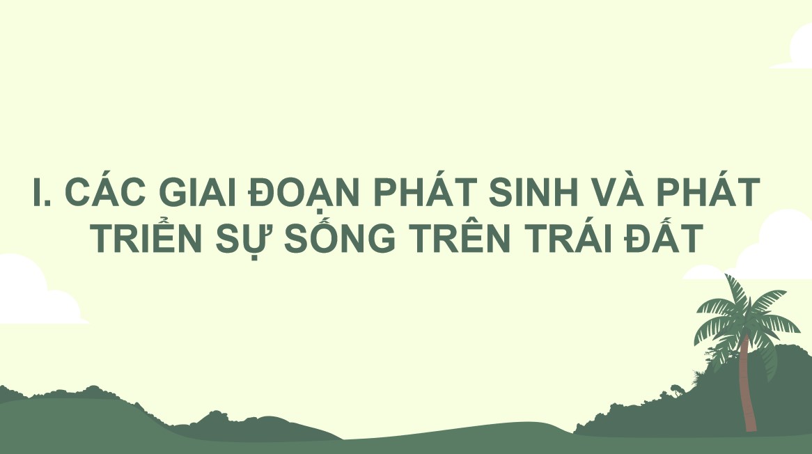 PowerPoint Khoa học tự nhiên 9 KNTT Bài 51