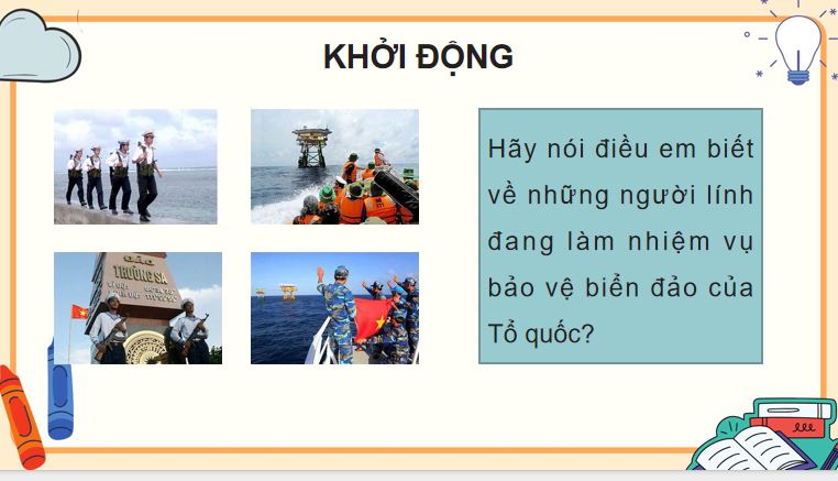 PowerPoint Tiếng Việt 5 Thư của bố