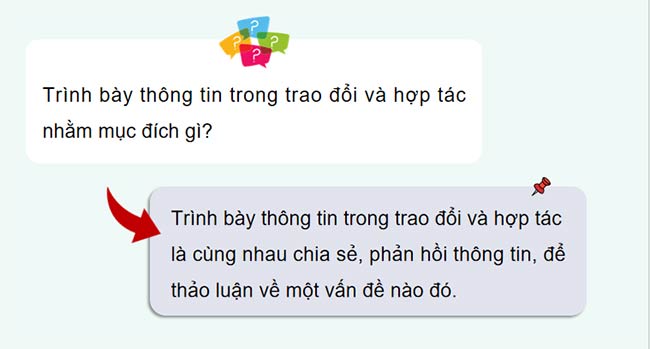 PowerPoint Tin học 9 Chủ đề E2 Bài 1