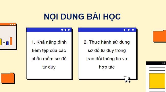 PowerPoint Tin học 9 Chủ đề E2 Bài 2 Cánh diều