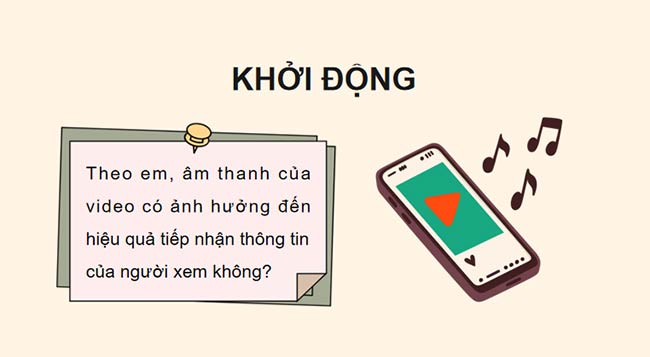 PowerPoint Tin học 9 Cánh diều Bài 4 Chủ đề E4