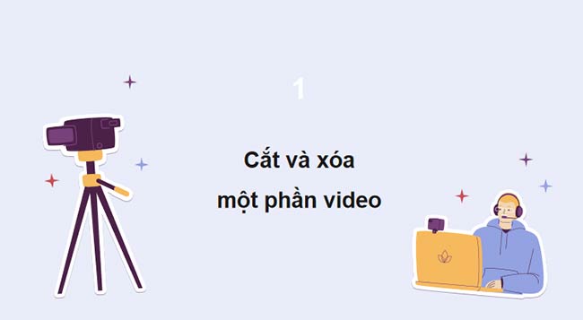 PowerPoint Tin học 9 Cánh diều Bài 5 Chủ đề E4