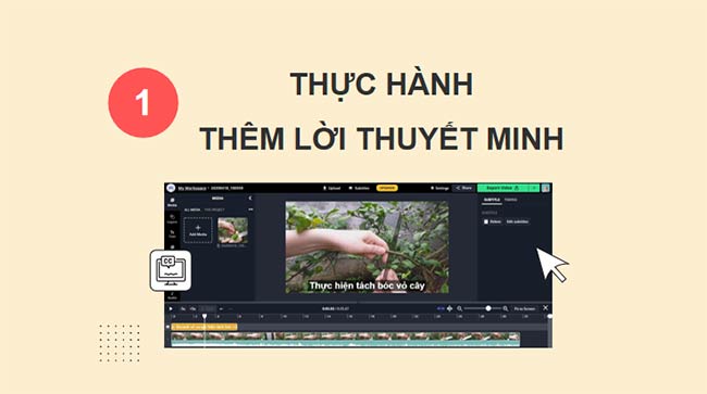 PowerPoint Tin học 9 Cánh diều Bài 6 Chủ đề E4