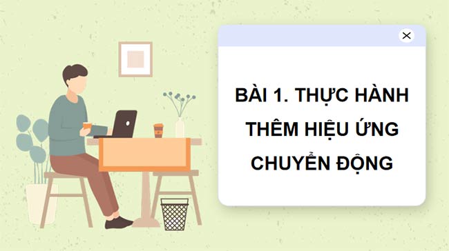 PowerPoint Tin học 9 Cánh diều Bài 7 Chủ đề E4