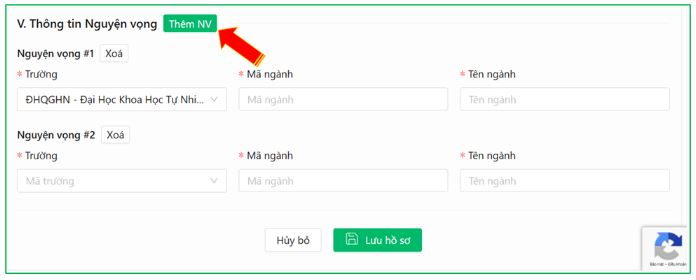 Hướng dẫn đăng ký thi HSA 2025