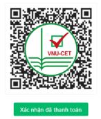 Hướng dẫn đăng ký thi HSA 2025