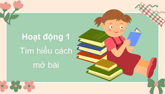 PowerPoint Tiếng Việt 5 Luyện tập tả phong cảnh (Viết mở bài)