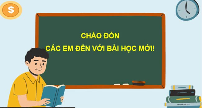 PowerPoint Tin học 9 Bài 4 Chân trời sáng tạo