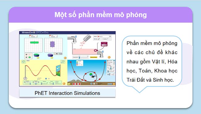 PowerPoint Tin học 9 Bài 4 Chân trời sáng tạo