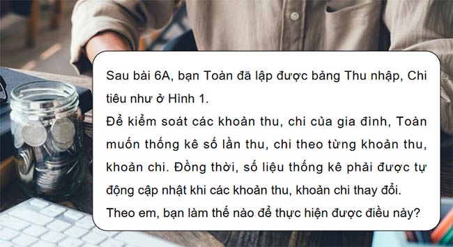 PowerPoint Tin học 9 Bài 7A Chân trời sáng tạo