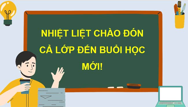 Giáo án Tin học 9 Chân trời sáng tạo Bài 8A