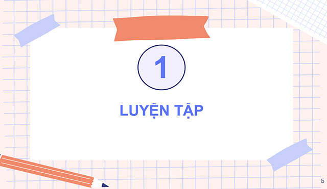 PowerPoint Toán 5 Luyện tập về tính diện tích