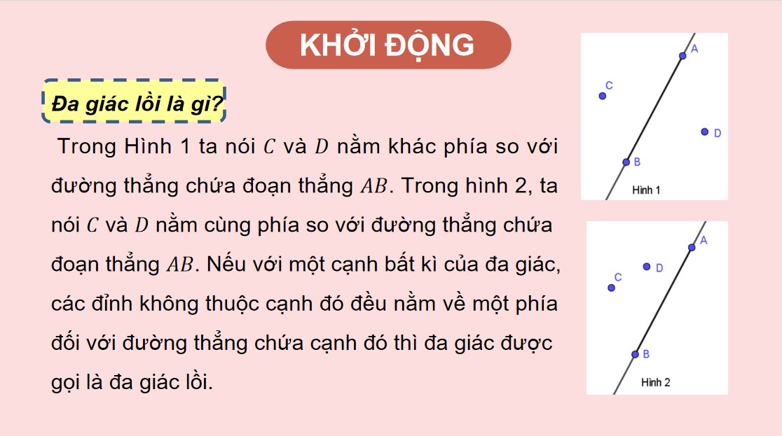 PowerPoint Toán 9 KNTT Bài 30