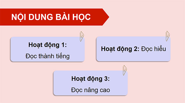 PowerPoint Tiếng Việt 5 Thiên đường của các loài động vật hoang dã