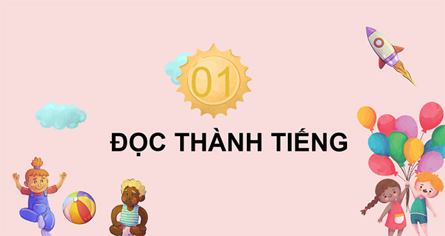 PowerPoint Tiếng Việt 5 Thiên đường của các loài động vật hoang dã