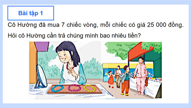 PowerPoint Toán 5 Thực hành và trải nghiệm sử dụng máy tính cầm tay