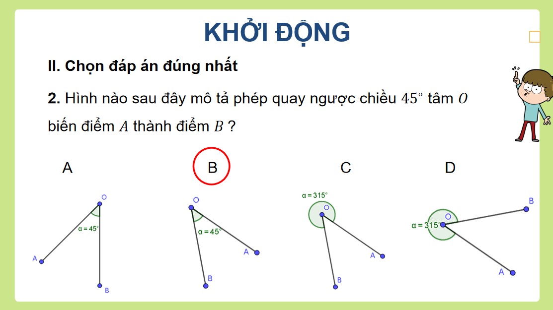 PowerPoint Toán 9 KNTT Bài Luyện tập chung trang 90