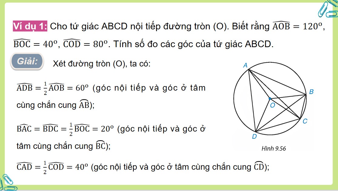 PowerPoint Toán 9 KNTT Bài Luyện tập chung trang 90