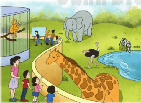 Vì sao chúng ta phải đối xử thân thiện với động vật - Tác giả tác phẩm (mới 2024) | Ngữ văn lớp 6 Cánh diều