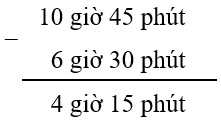 10 Đề thi Giữa kì 2 Toán lớp 5 Chân trời sáng tạo (có đáp án, cấu trúc mới)